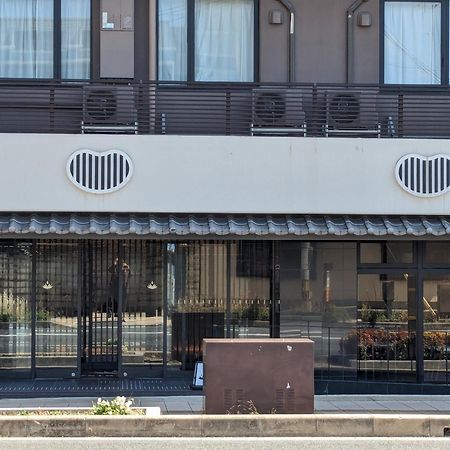 Hotel Japanesque Kyoto Station Zequu Εξωτερικό φωτογραφία