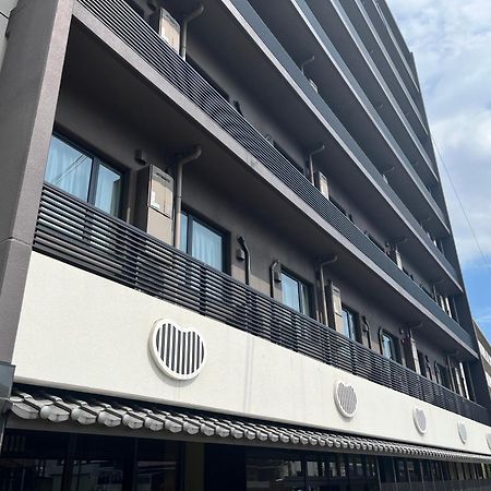 Hotel Japanesque Kyoto Station Zequu Εξωτερικό φωτογραφία
