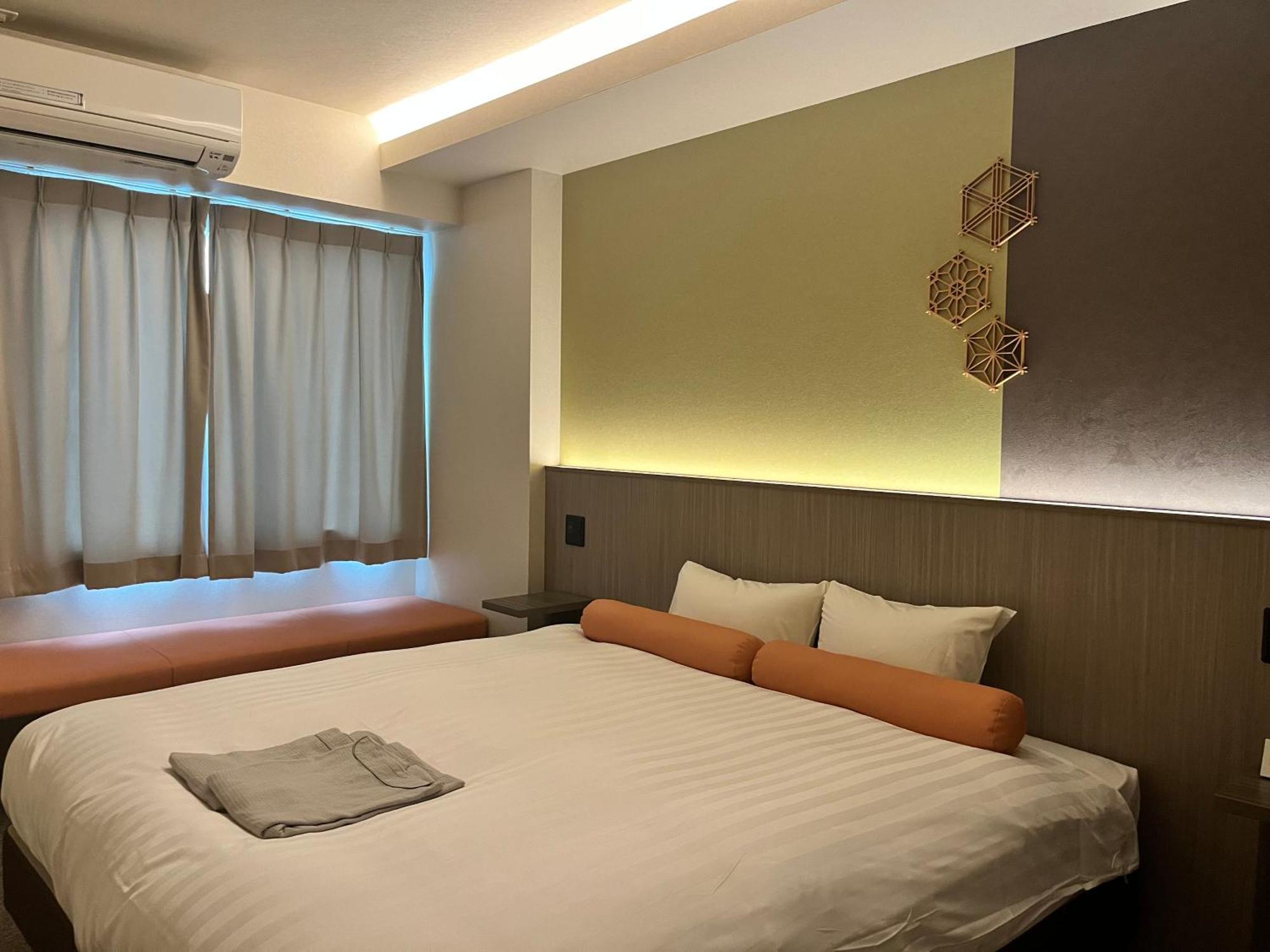 Hotel Japanesque Kyoto Station Zequu Εξωτερικό φωτογραφία