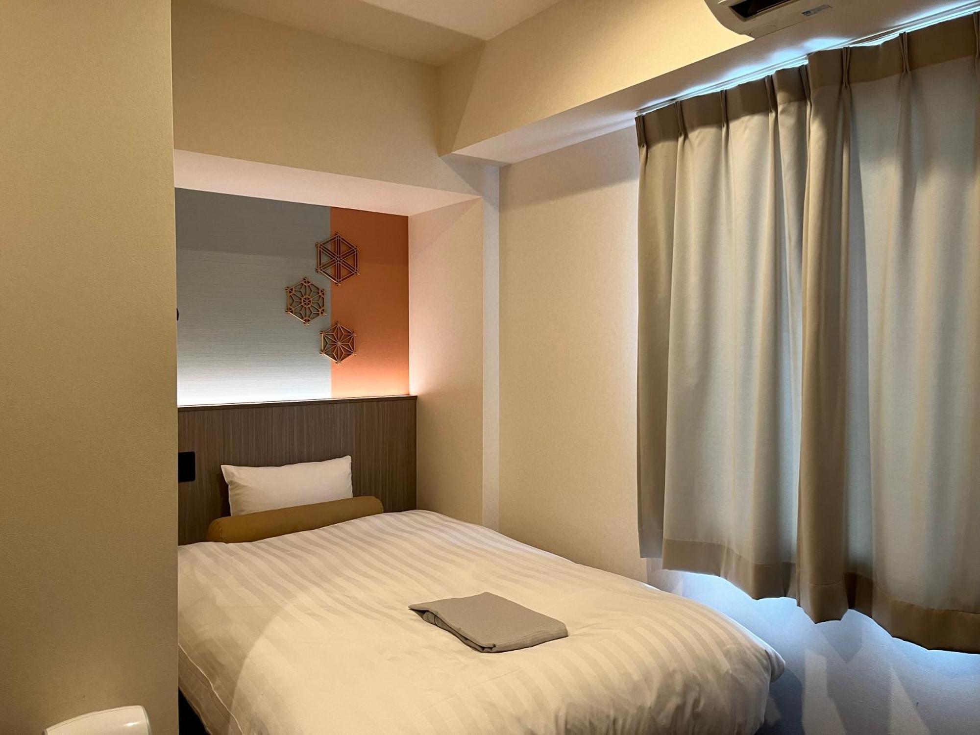 Hotel Japanesque Kyoto Station Zequu Εξωτερικό φωτογραφία